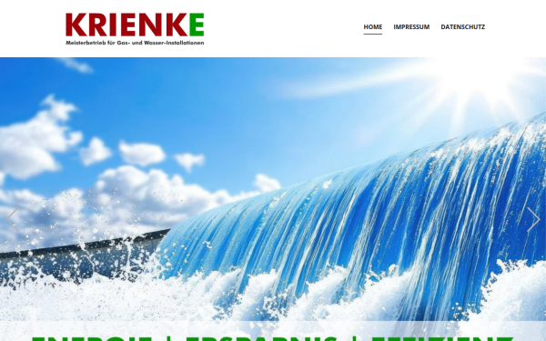 krienke.biz