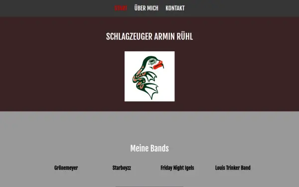 www.armin-ruehl.de