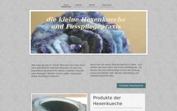 www.die-kleine-hexenkueche.de