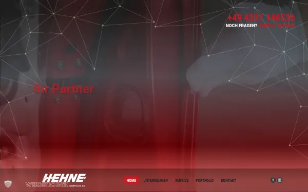 www.werbetechnik-hehne.de