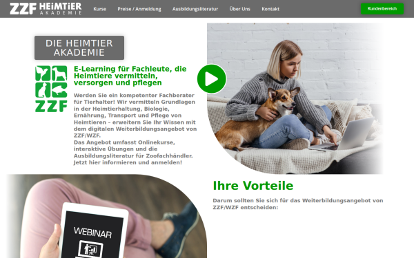 heimtierakademie.de
