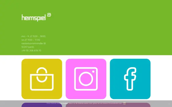 www.heimspiel-berlin.de