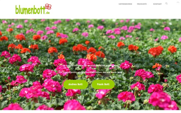 blumenbott.de