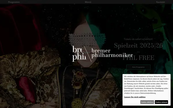 bremer-philharmoniker.de