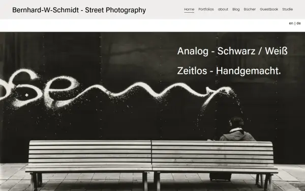 www.bernhard-w-schmidt.de