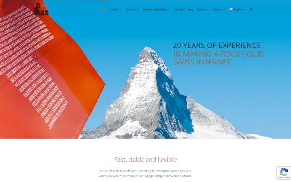 www.ip-max.net