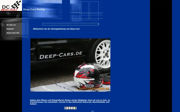 deep-cars-racing.de