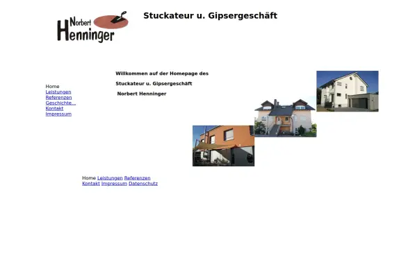 henninger-stuckateur.de