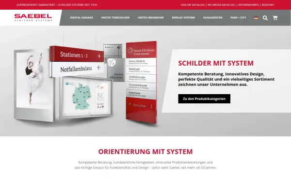 saebel.com