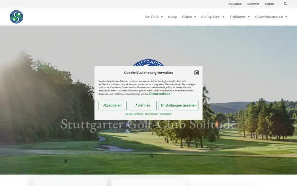 golfclub-stuttgart.com