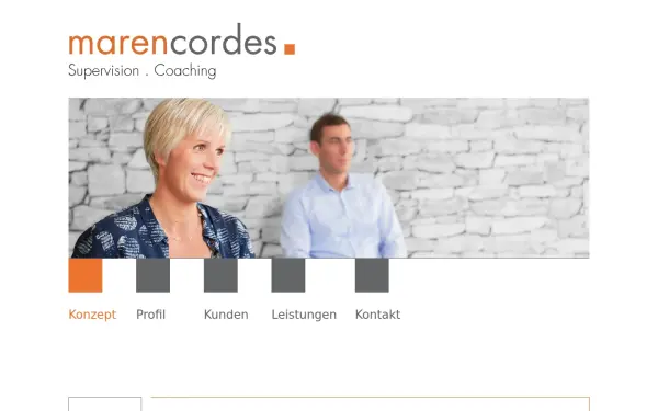 marencordes.de