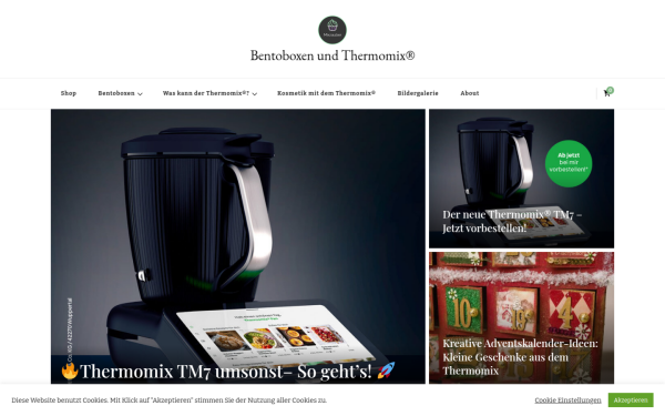 mixzauber.de