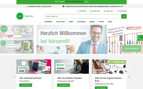 paperbox.bueroprofi-shop.de