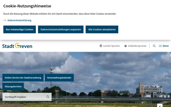 www.greven.net