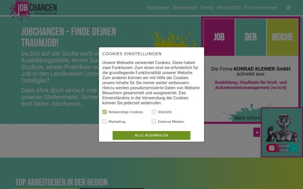 www.jobchancen-bw.de
