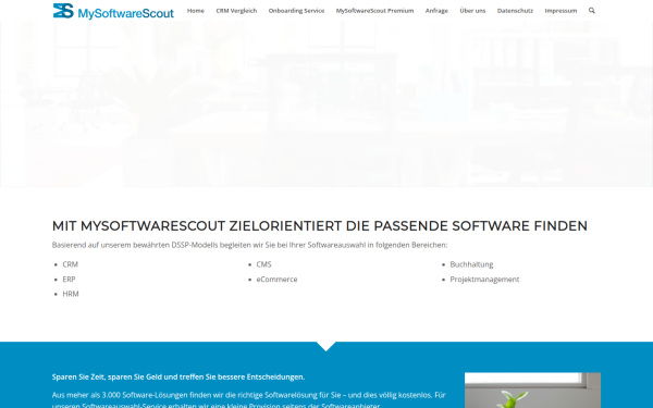 www.mysoftwarescout.de