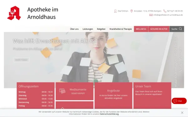 www.apotheke-im-arnoldhaus.de