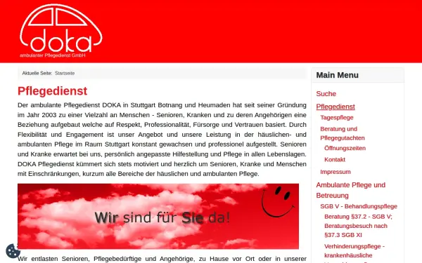 doka-pflege.de