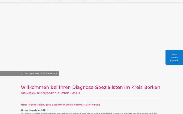 radiologie-westmuensterland.de