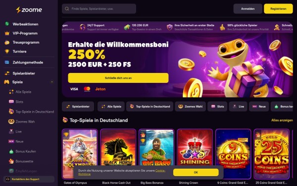 zoome5.casino