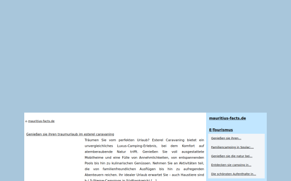 mauritius-facts.de