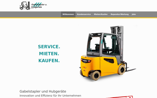 gabelstapler-hubgeraete.de