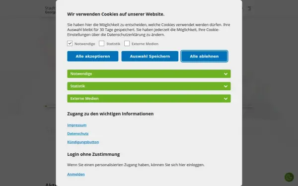 www.sw-gmhuette.de