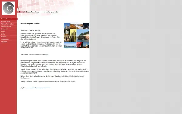 detroitexpatservices.de