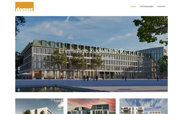 domus.immo