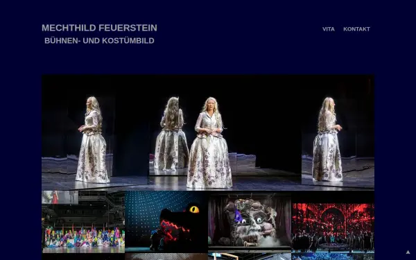 mechthild-feuerstein.de