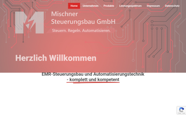 mischner-steuerungsbau.de