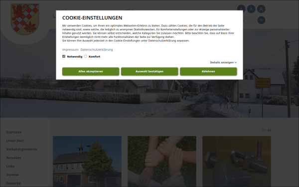 www.gemeinde-hollnich.de