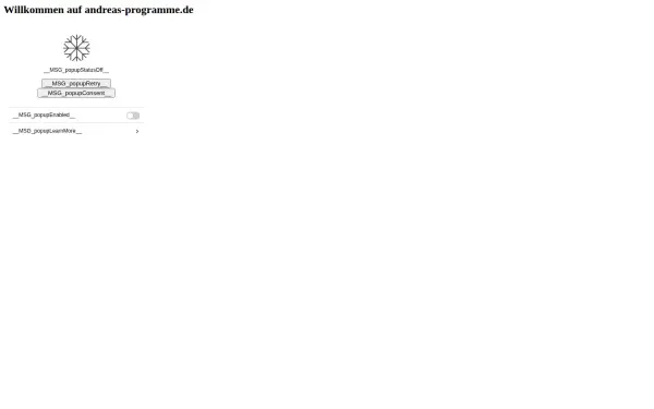 andreas-programme.de