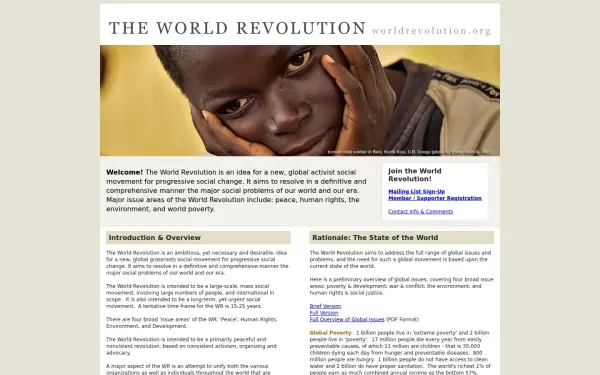 worldrevolution.org