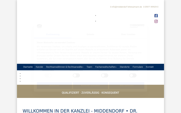 www.middendorf-drbreulmann.de