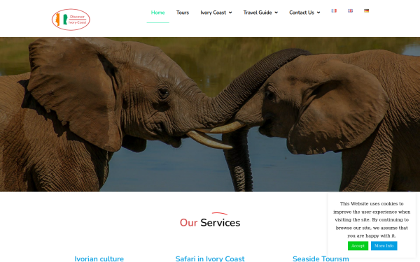 discover-ivorycoast.com