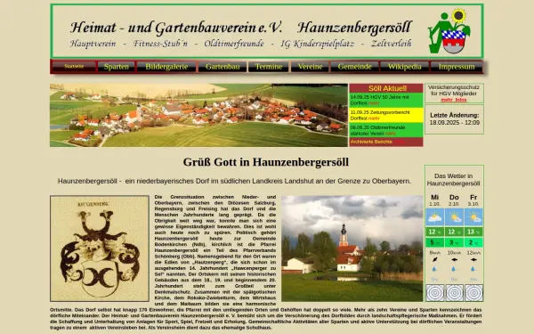 haunzenbergersoell.de