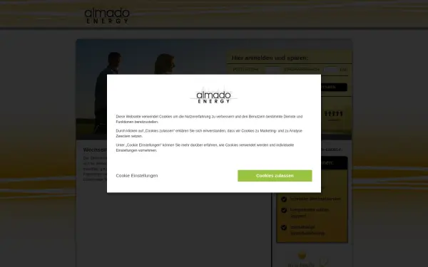 almado-energy.de