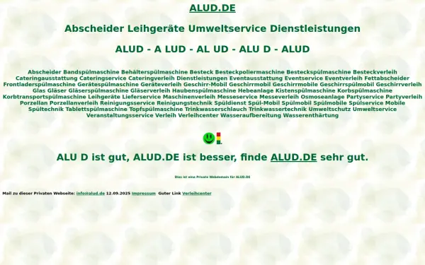 alud.de