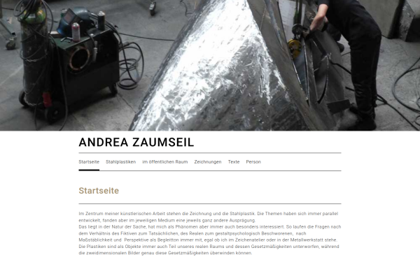 andrea-zaumseil.de