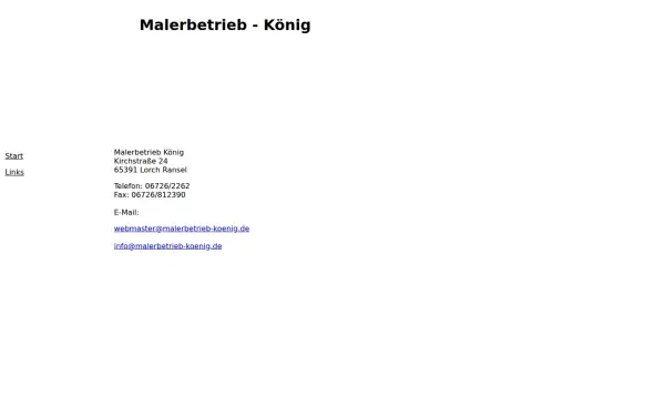 malerbetrieb-koenig.de