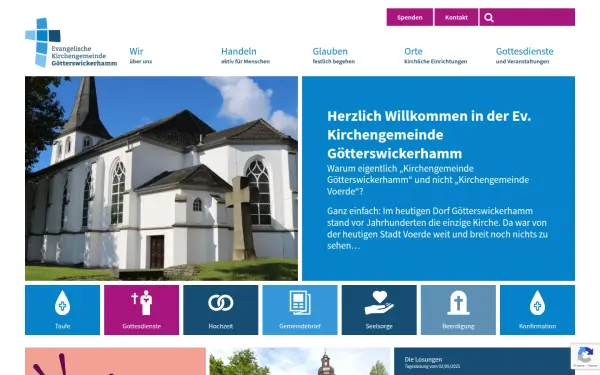 www.evangelisch-in-voerde.ekir.de