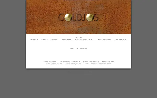 goldjos.de