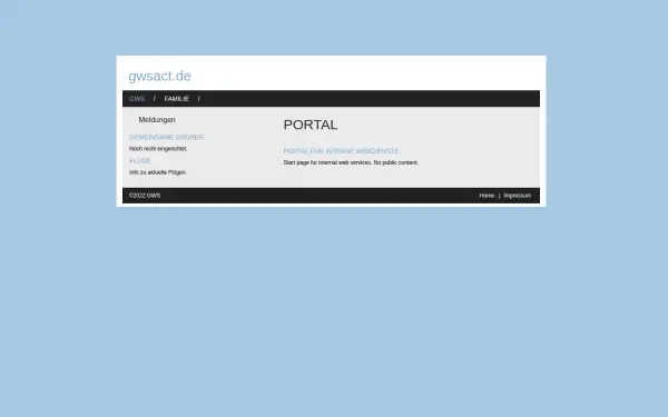gwsact.de
