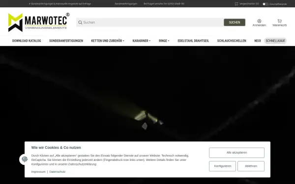 marwotec.de