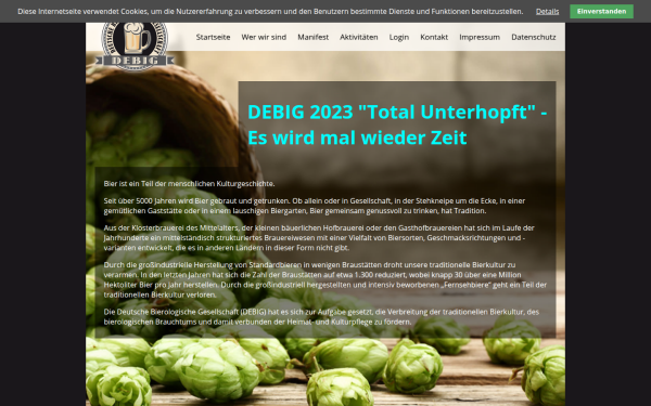 www.debig.de