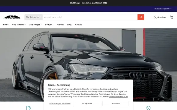 www.gnb-design.com