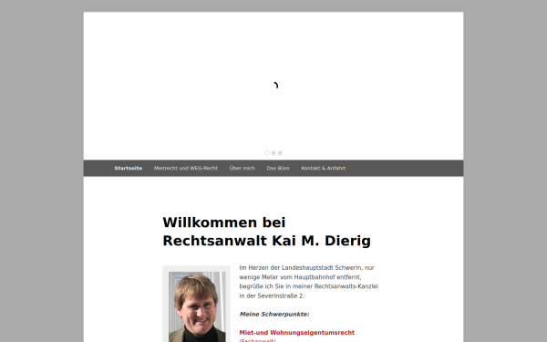 fachanwalt-schwerin.de