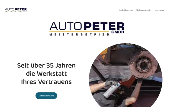autopeter.de