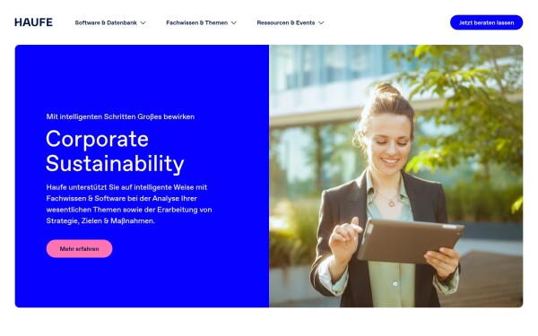 corporate-sustainability.haufe.de